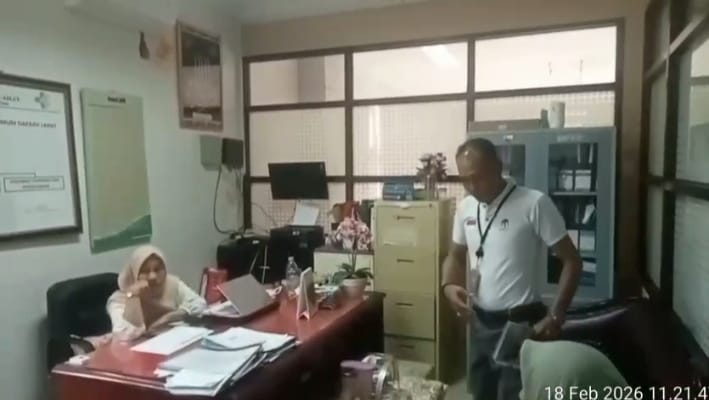 *Dugaan Jasa Nakes RSUD Lahat Belum Dibayar, Pernyataan Manajemen Menuai Pertanyaan Publik*