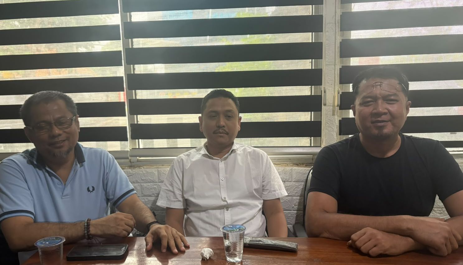 *Seismik Di Talang Akar Dikerjain Ulang,Pengamat Bukti Bobroknya Regulasi Pemkab Pali*