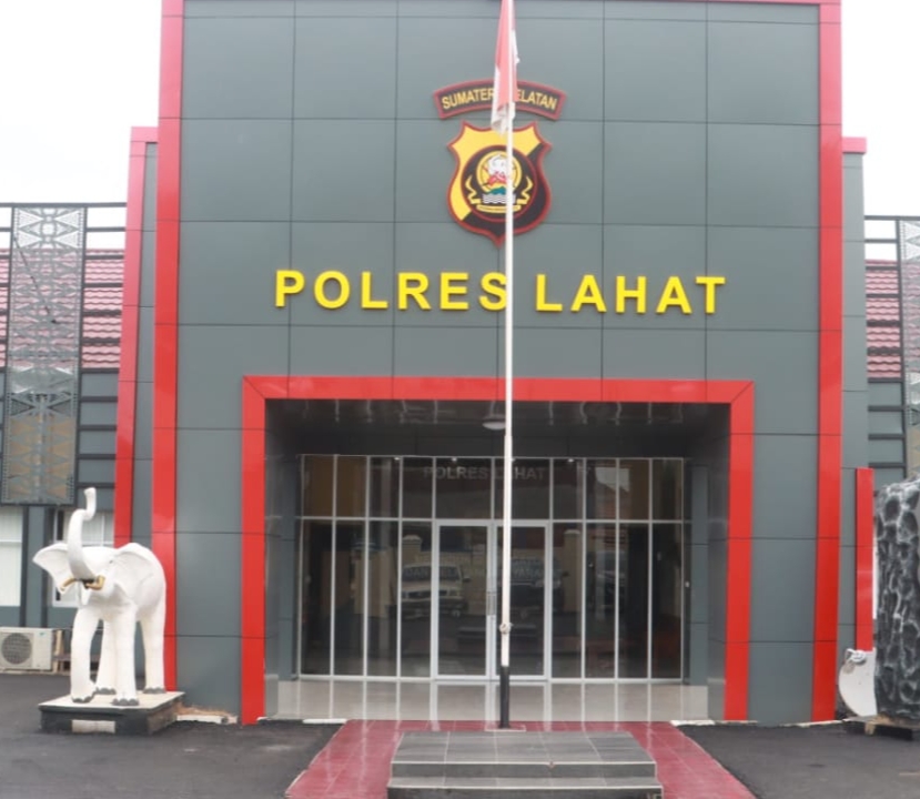 *Perkembang Kasus Pengeroyokan Wartawan Polres Lahat Tanggapi Penyidikan Trus Berjalan Transparan*