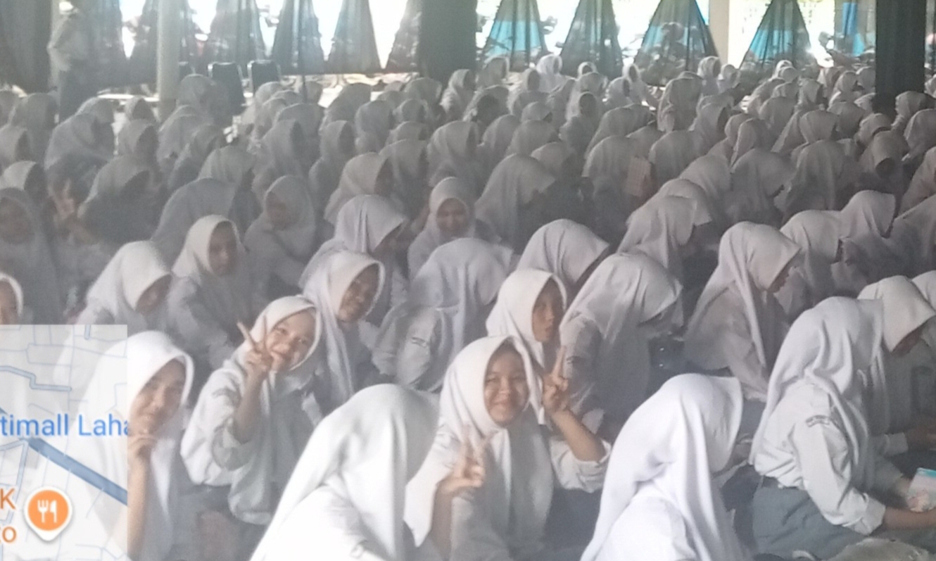 *Sekolah SMK N 2 Lahat Sumsel Gelar UKK Dan Praklit Bagi Siswa 2026*