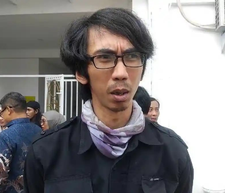 *Wartawan Dilaporkan Ketua DPRD Pagaralam ke polisi,Ketua AJI PLG,Angkat Bicara*